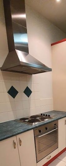 Customer photo review of Bar Keepers Friend Cleanser 340g