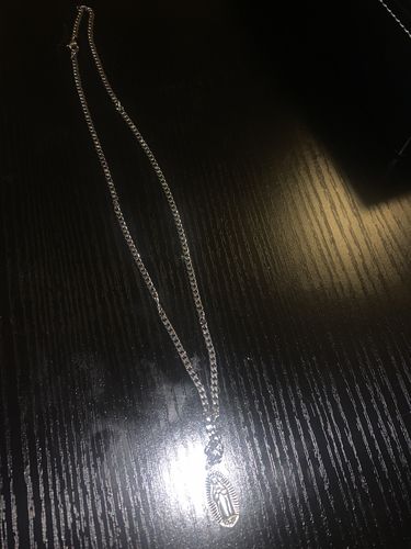 Customer photo review of f+s "st.mary"