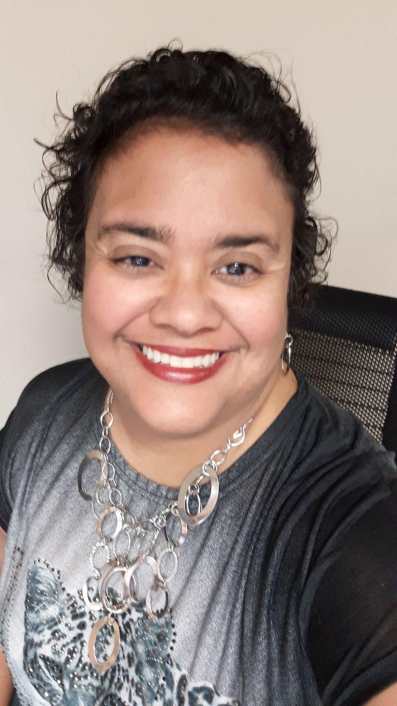 Customer photo review of Miracle 3-n-1 Clay Wash