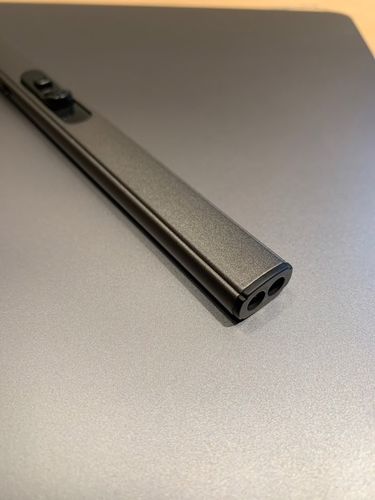 Customer photo review of ELECTRO LIGHTER - Das USB-Feuerzeug