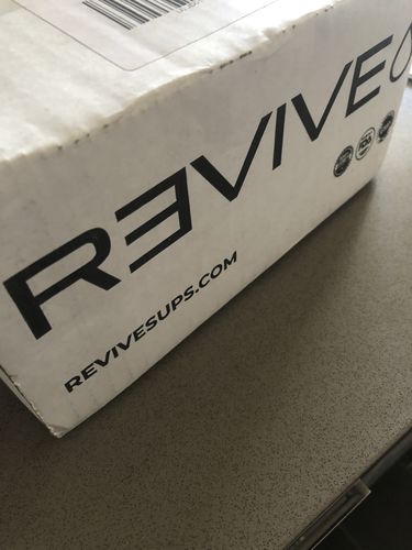 Customer photo review of Kidney RX