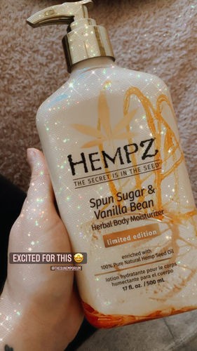 Customer photo review of Tan Till 2021 - CANNOT USE PROMO CODES