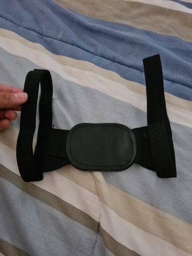 Customer photo review of PAIN AWAY - Für einen gesunden Rücken