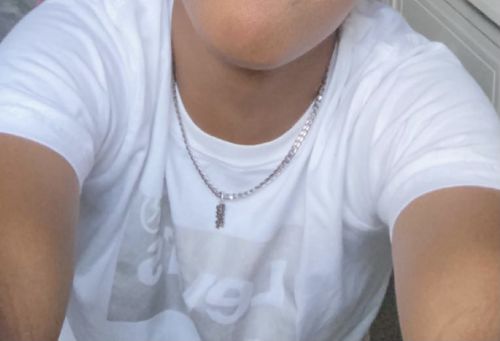 Customer photo review of i luv you (chinese)