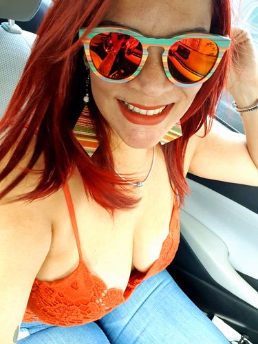 Customer photo review of Tutti Frutti Orange