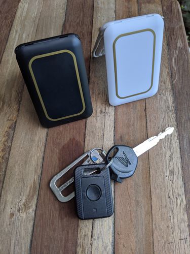 Customer photo review of CableCARD One