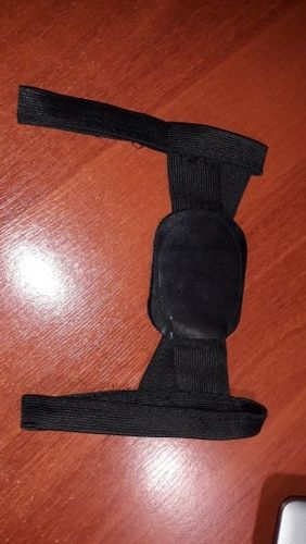 Customer photo review of PAIN AWAY - Für einen gesunden Rücken