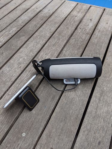 Customer photo review of CableCARD One