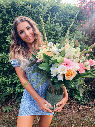 Customer photo review of PERFECT TONES LIGHTROOM PRESETS