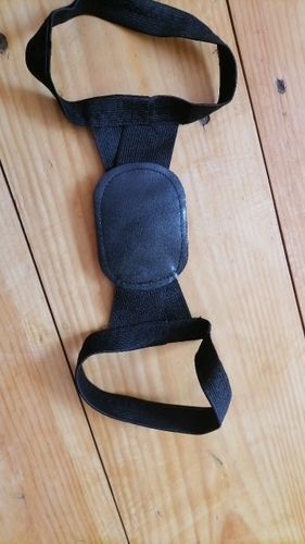 Customer photo review of PAIN AWAY - Für einen gesunden Rücken