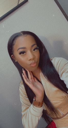 Customer photo review of Nicki