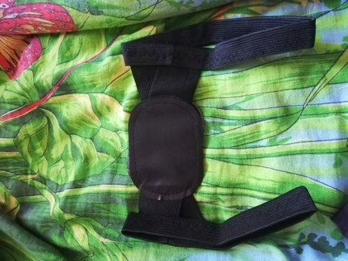 Customer photo review of PAIN AWAY - Für einen gesunden Rücken