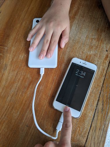 Customer photo review of CableCARD One