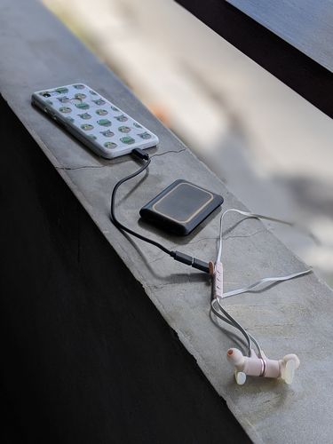 Customer photo review of CableCARD One