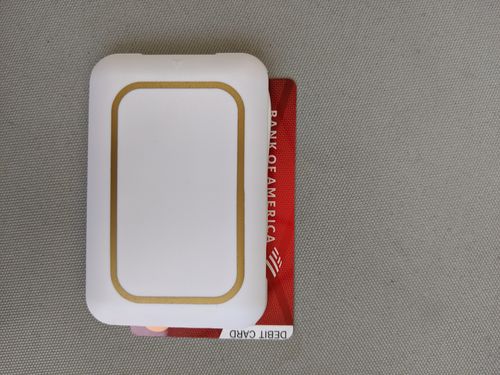 Customer photo review of CableCARD One