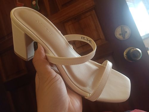 Customer photo review of Kylie White