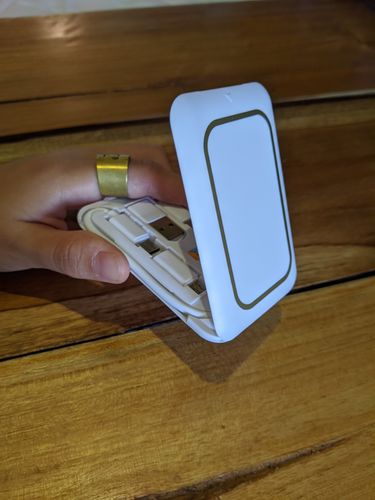 Customer photo review of CableCARD One