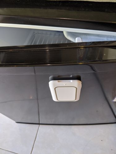 Customer photo review of CableCARD One