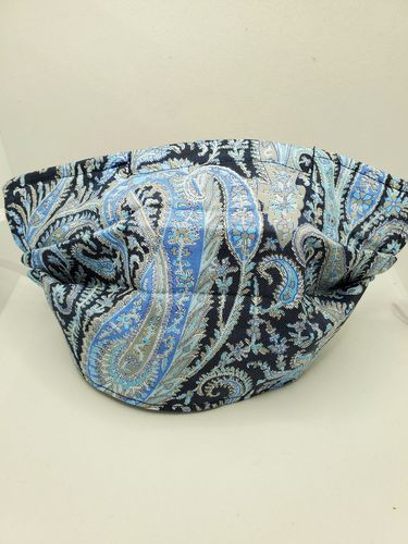 Customer photo review of Mask Insert - Straight - 100 Count