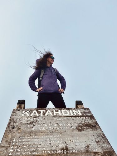 Customer photo review of Sitka  Pant