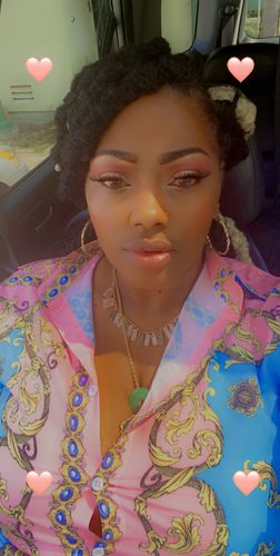 Customer photo review of Printed Shirt & Shorts Set