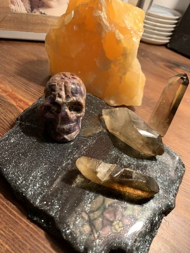 Customer photo review of @ugh_icant