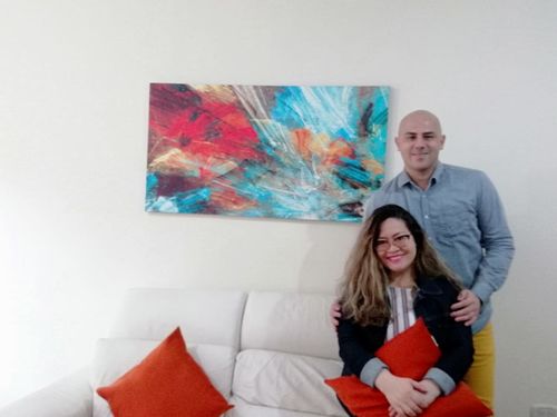 Customer photo review of 053