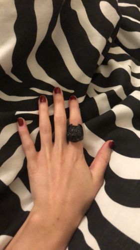 Customer photo review of PIT BULL RING