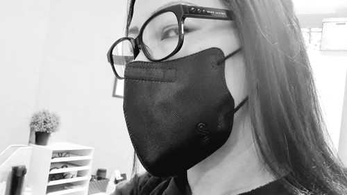 Customer photo review of SOOMLAB MASK