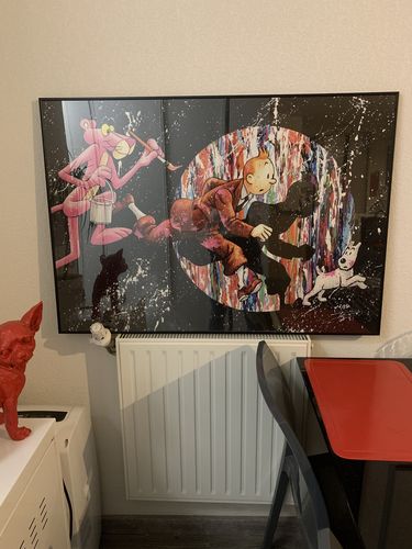 Customer photo review of "Sweet escape" - limitée à 250 exemplaires
