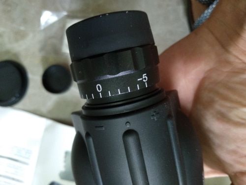 Customer photo review of Svbony Monocular 13x50 SV49 High Power Binoculars Waterproof Telescope for Hiking Hunting Camping BirdWatching Tourism