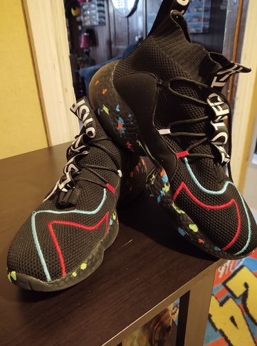 Customer photo review of 'DTSF' - Black