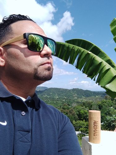 Customer photo review of Evo Gold