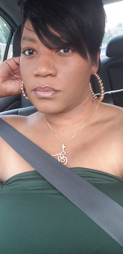 Customer photo review of Bubble Hoops