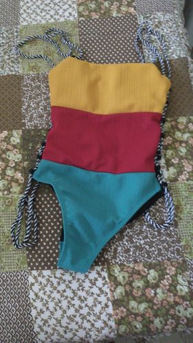 Customer photo review of Maiô Jamaica