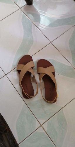 Customer photo review of B1G1 Audrey Beige