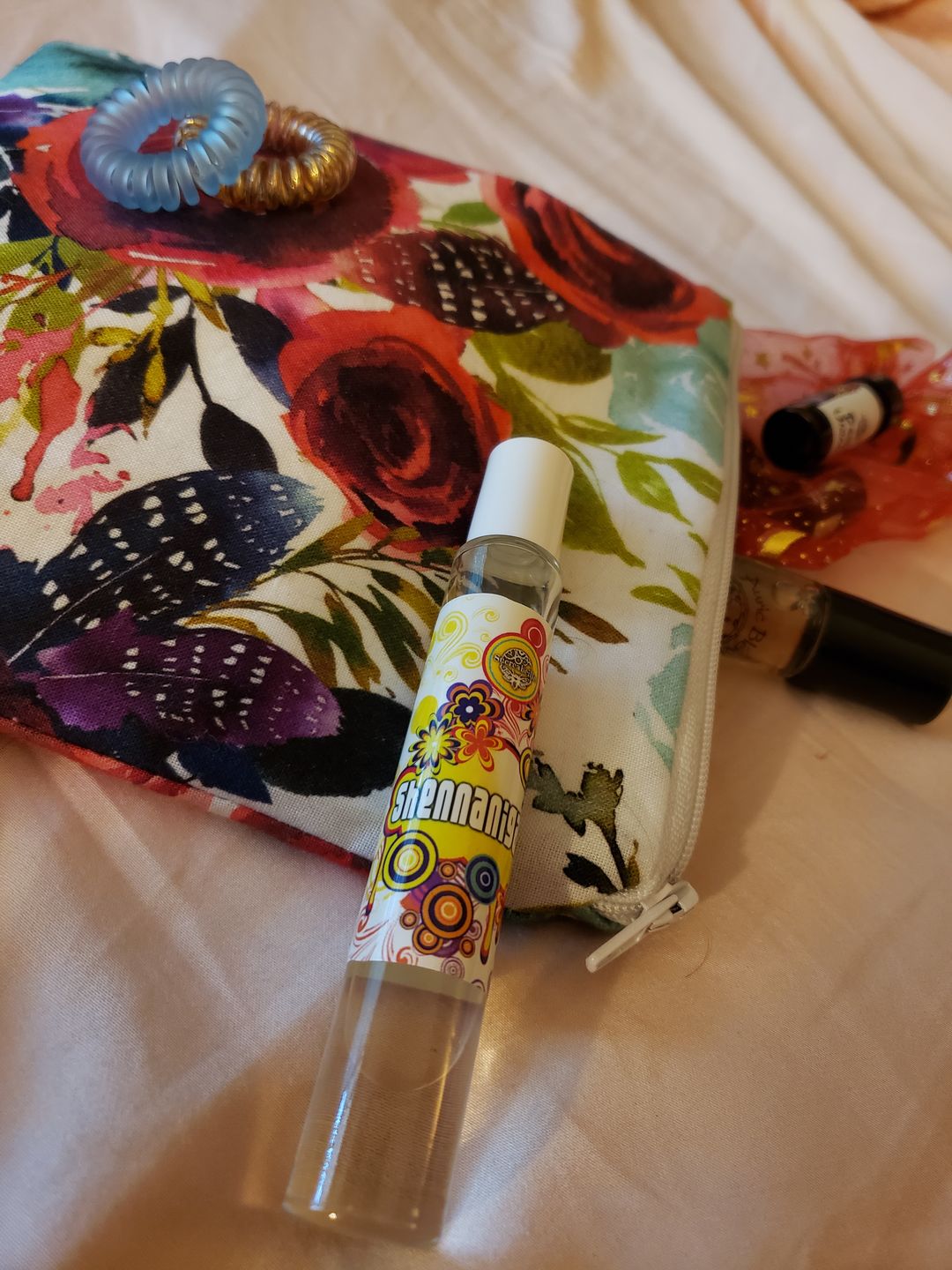 Customer photo review of Shennanigator