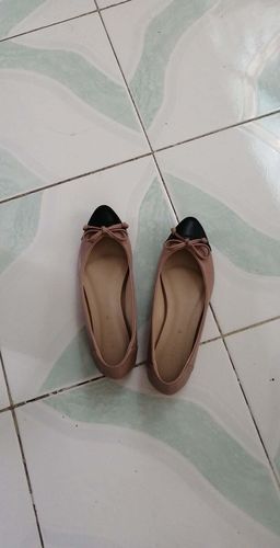 Customer photo review of B1G1 Claire Old Rose
