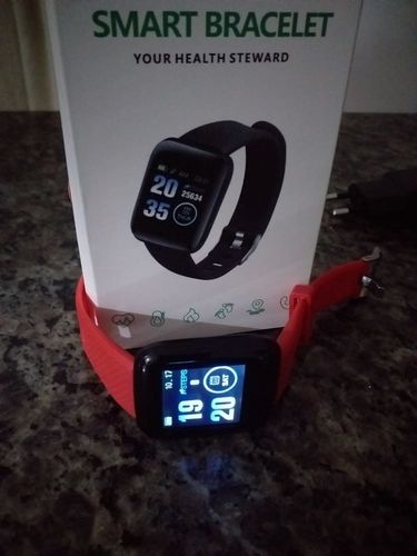 Smartwatch t11 plus é bom Clearance