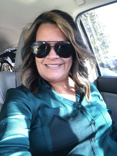 Customer photo review of NutraLeaf® Vegan Fat Burner