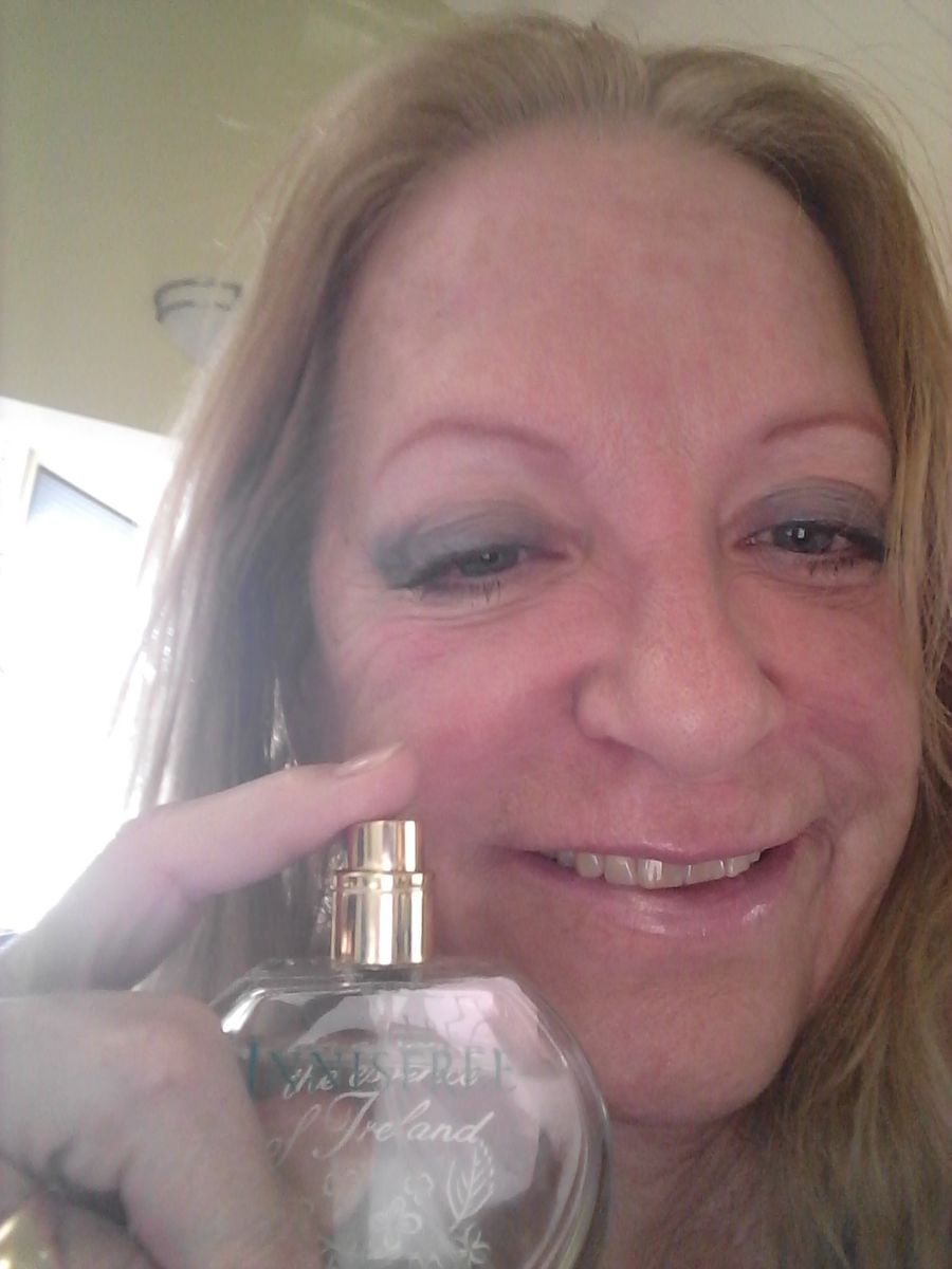 Customer photo review of Innisfree Eau de Parfum 50ml/1 fl. oz.