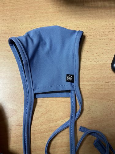 Customer photo review of Earthy Worthy Pocket Filter Series