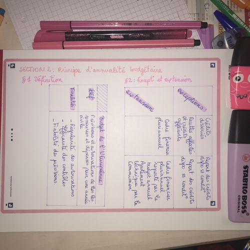 Avis photo d'un client sur Fiches de révision REVISION 2.0 OXFORD # 50 fiches 14,8 x 21 cm - uni blanc