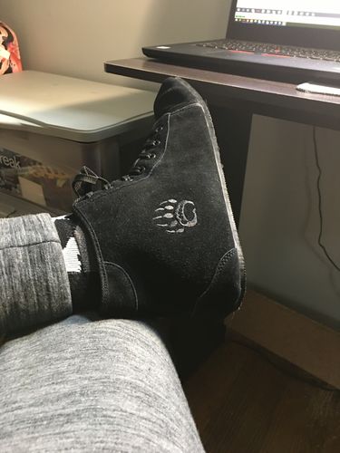 Customer photo review of Ursus [HT]