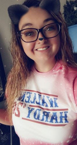 Customer photo review of Wallen Combs 2020 Tee