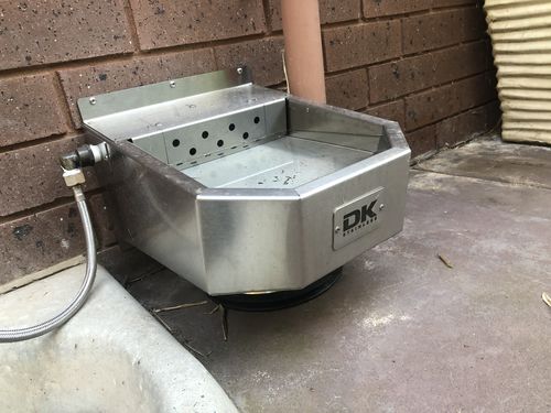 Customer photo review of Pet Rehydration Station