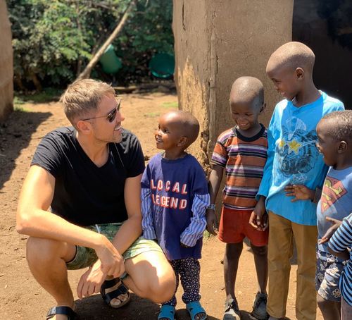 Customer photo review of Transformation Course