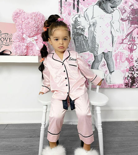 Customer photo review of Toile Personnalisée