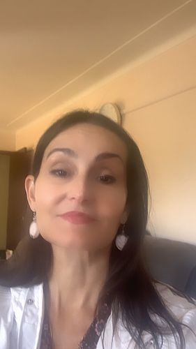 Customer photo review of Whipped Soap - Summer