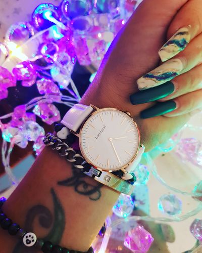 Customer photo review of Santorini Edition